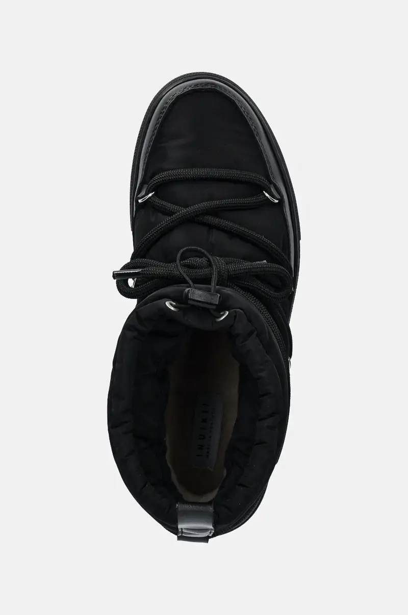 stivali da neve bambini MOUNTAIN colore nero 65202.078 miniatura 4