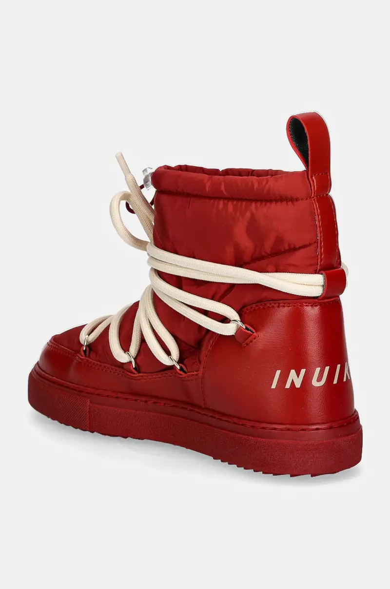 stivali da neve bambini MOUNTAIN colore rosso 65202.078 miniatura 3