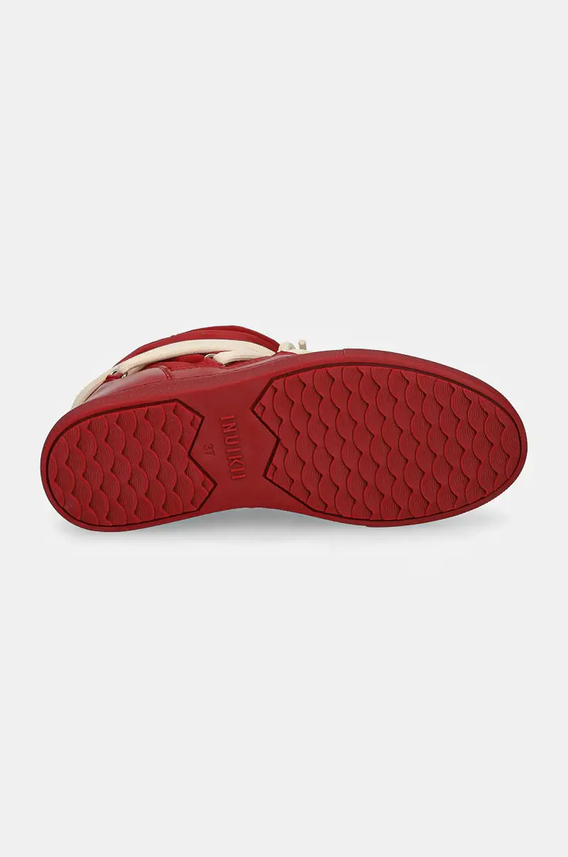 stivali da neve bambini MOUNTAIN colore rosso 65202.078 miniatura 5