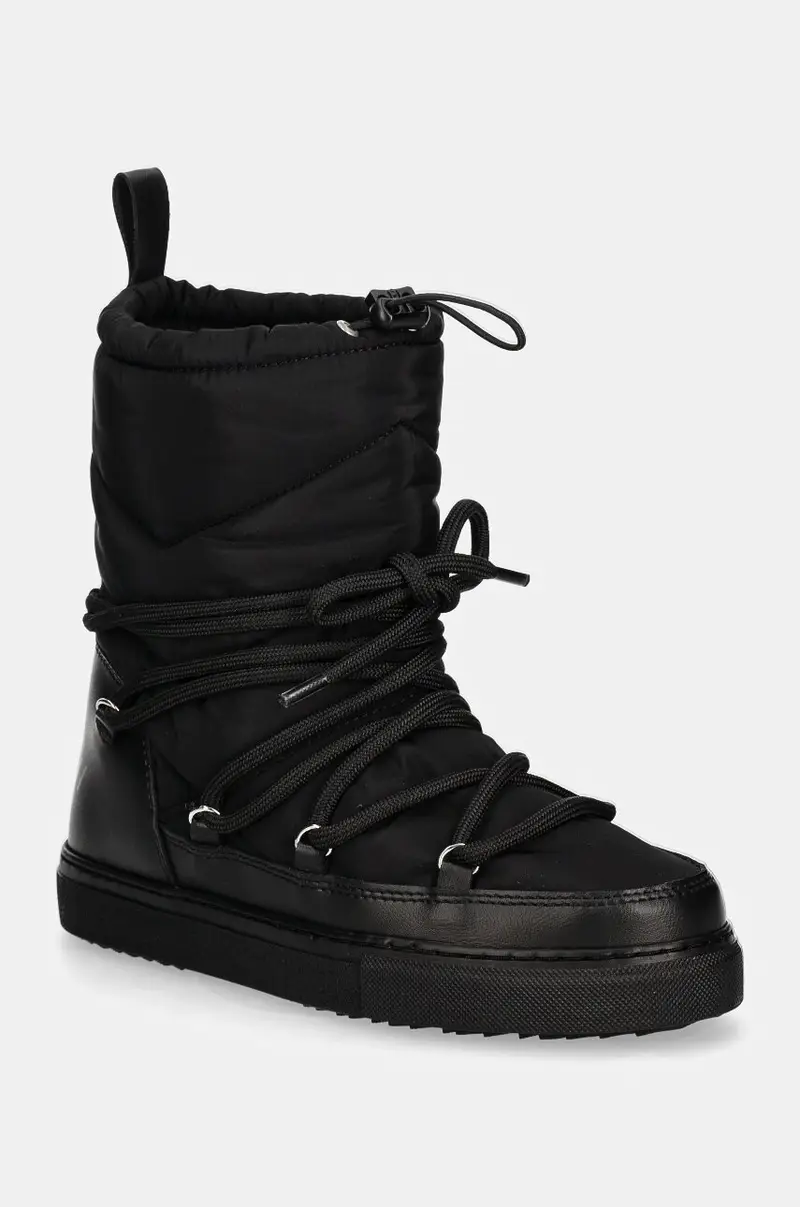 stivali da neve bambini MOUNTAIN HIGH colore nero 65207.078