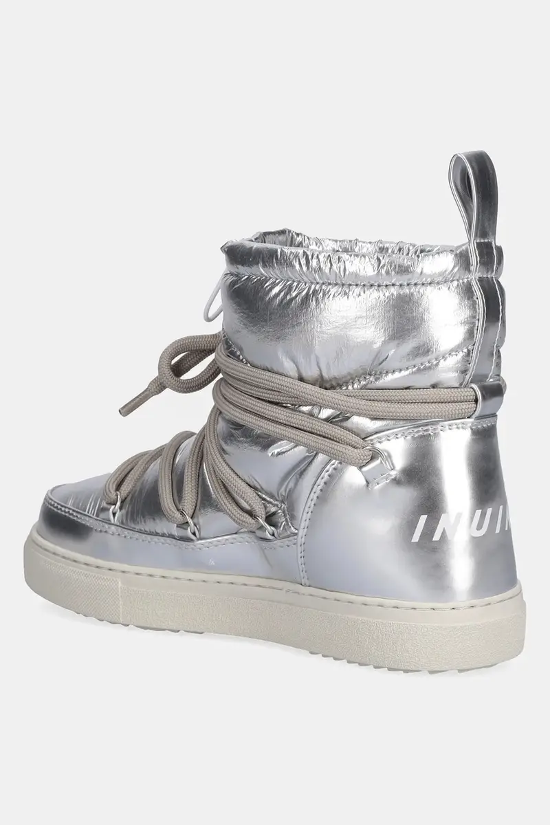 stivali da neve bambini MOUNTAIN METALLIC colore argento 3001.003.0161 miniatura 3