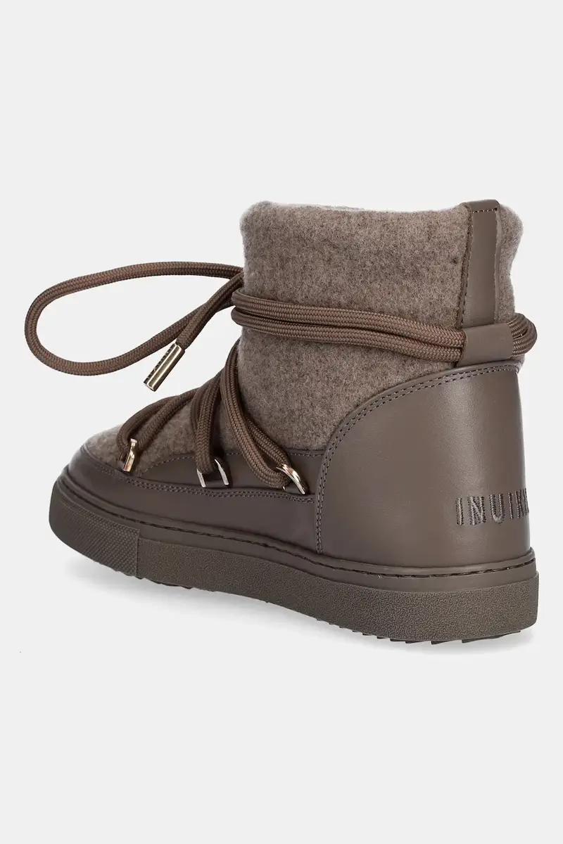 stivali da neve Felt colore marrone 1001.003.0321.038 miniatura 3