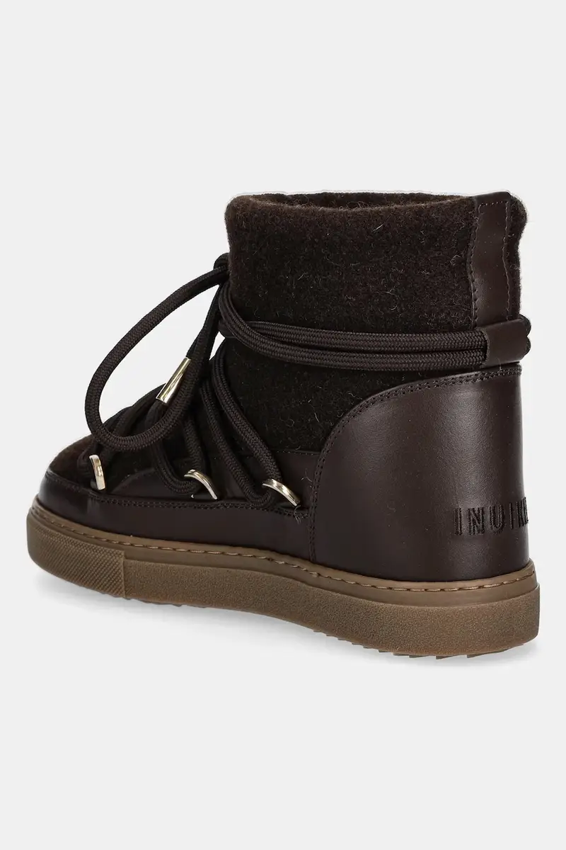 stivali da neve Felt colore marrone 1001.003.0321.152 miniatura 3