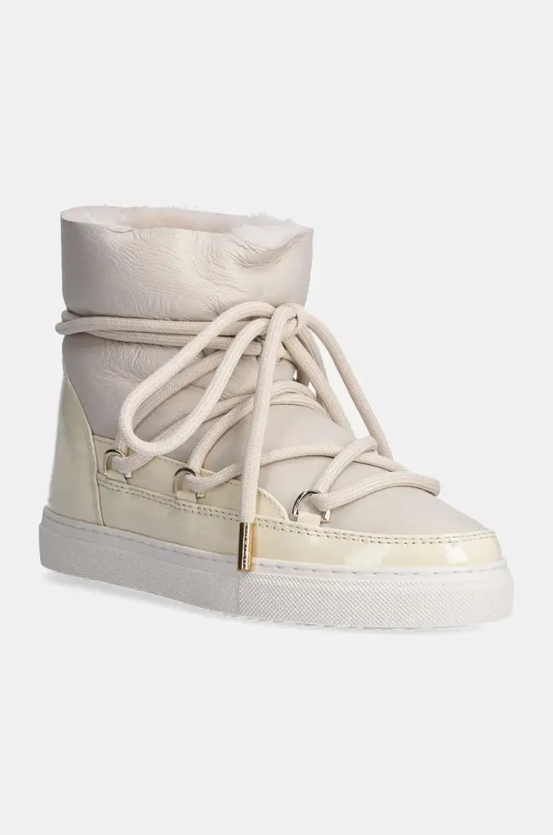 stivali da neve Gloss Gloss colore beige 75202-007