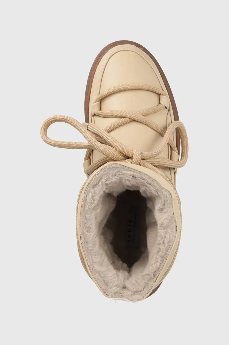 stivali da neve Grape Beige miniatura 4