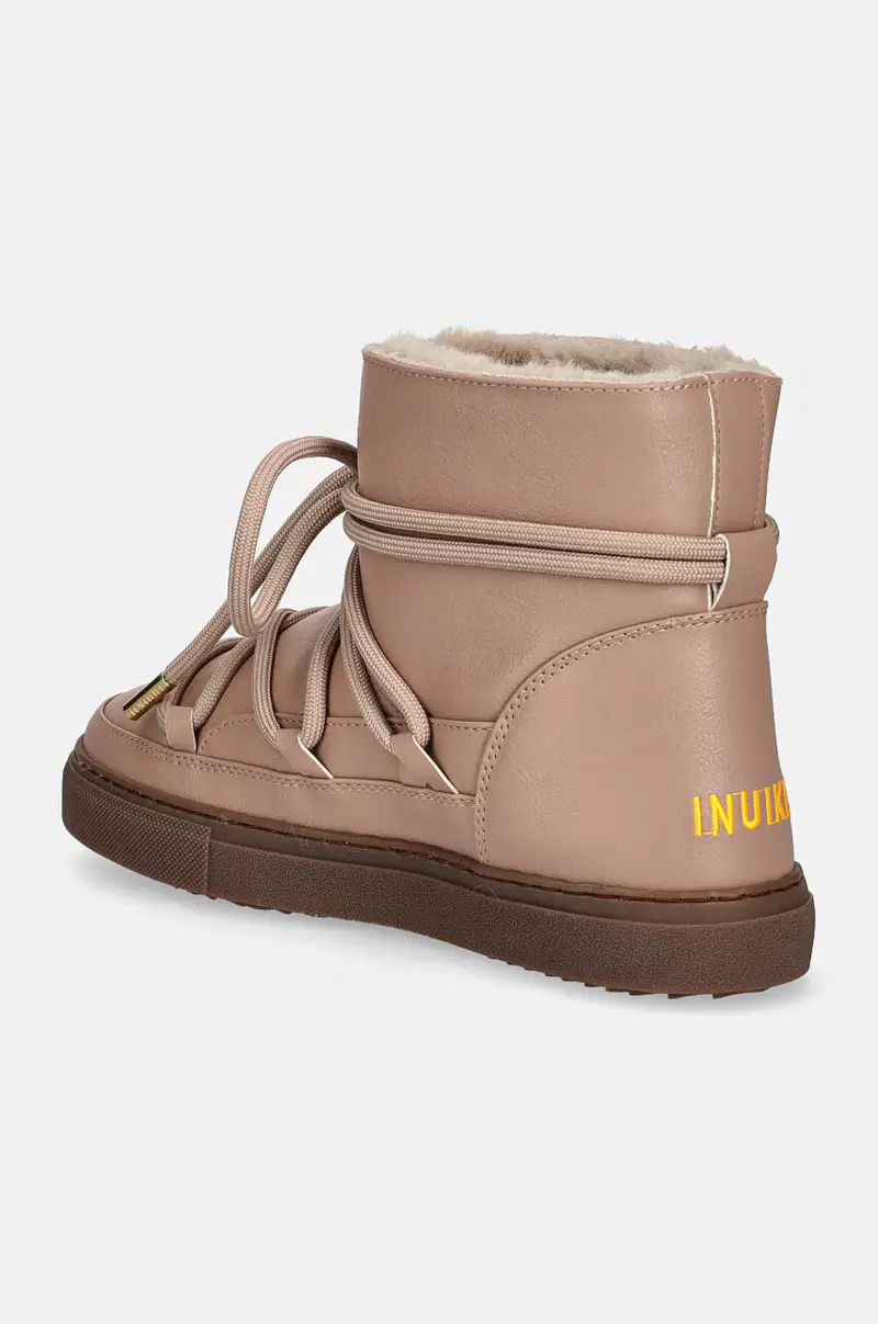 stivali da neve Grape colore rosa 05000-003 miniatura 3