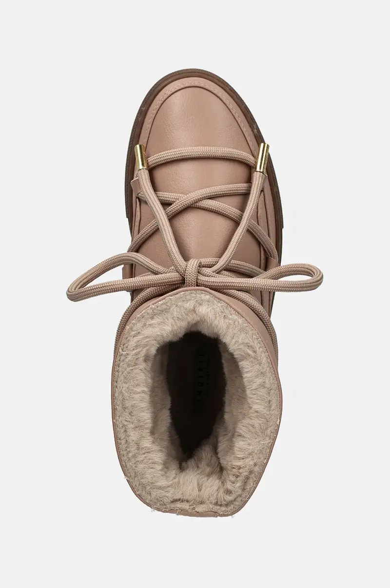 stivali da neve Grape colore rosa 05000-003 miniatura 4