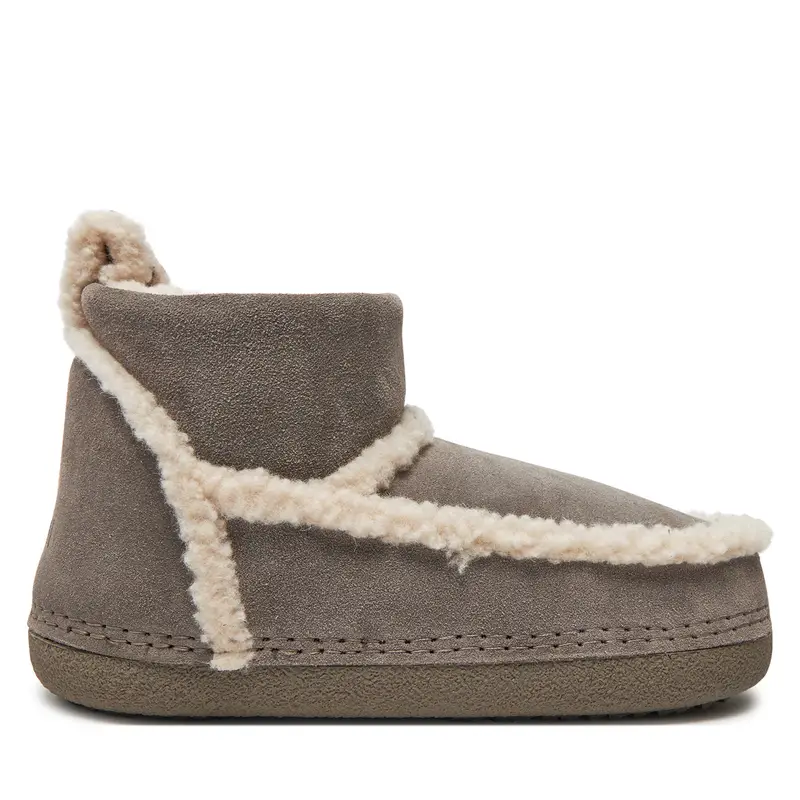 Stivali da neve Inuikii Classic 75101-009 Grigio