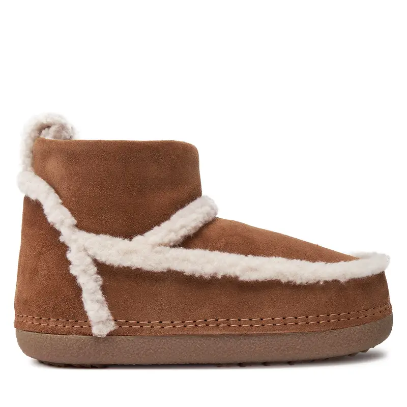 Stivali da neve Inuikii Classic 75101-009 Marrone