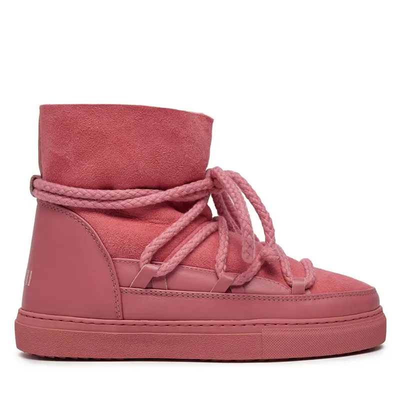 Stivali da neve Inuikii Classic 75202-005 Rosa
