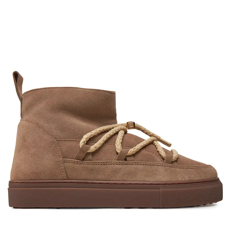 Stivali da neve Inuikii Classic Low 75202-004 Beige