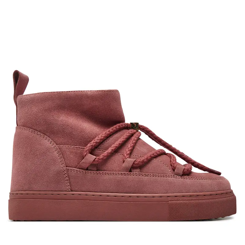 Stivali da neve Inuikii Classic Low 75202-004 Rosa