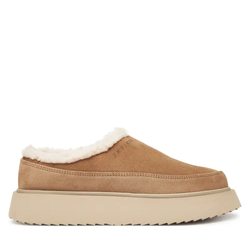 Stivali da neve Inuikii Classic Micro 1014 026 0021 Beige