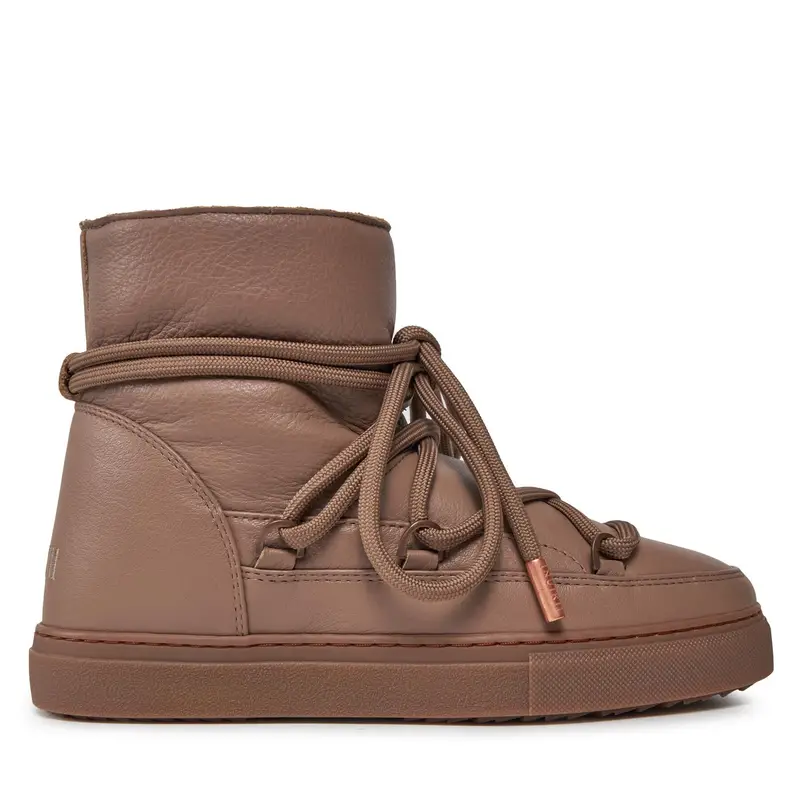 Stivali da neve Inuikii Full 75202-087 Marrone