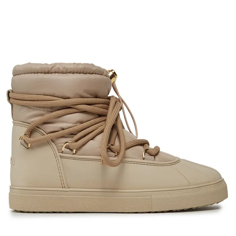 Stivali da neve Inuikii Technical Low 75202-105 Beige