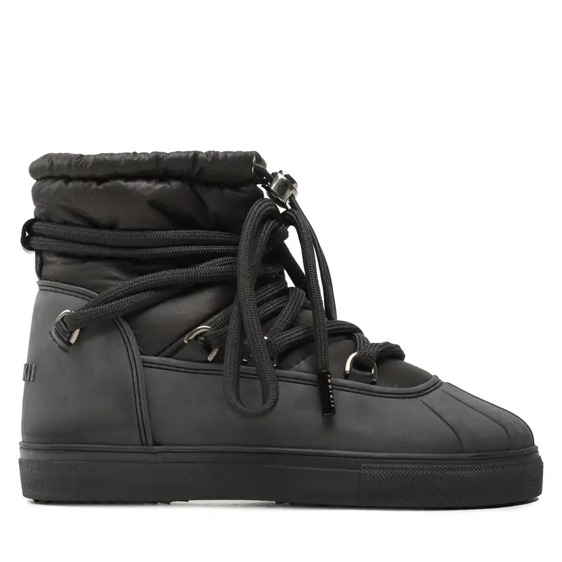 Stivali da neve Inuikii Technical Low 75202-105 Nero