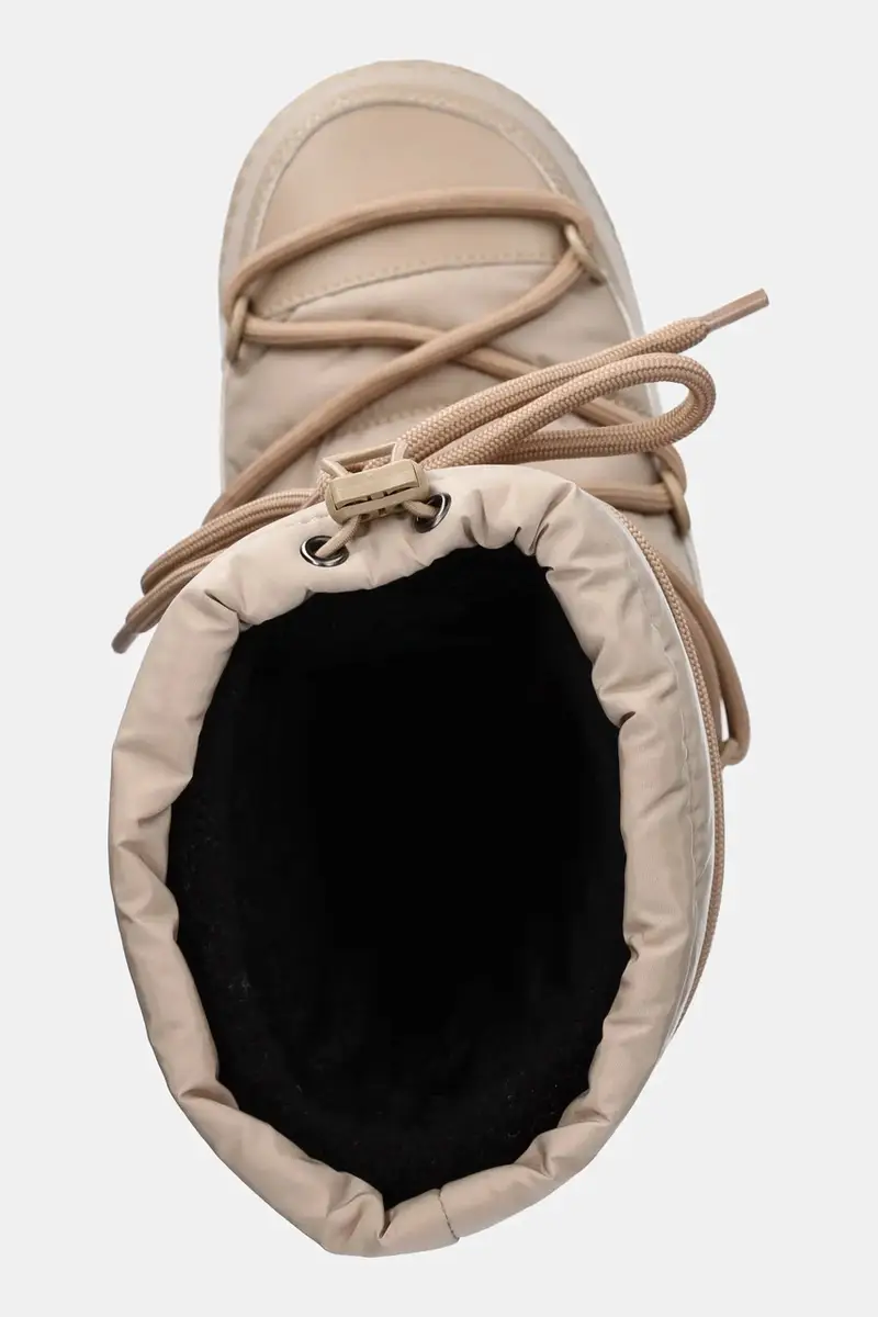 stivali da neve Mountain High colore beige 1002.002.0151.251 miniatura 4