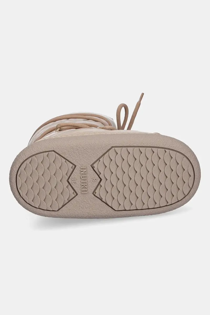 stivali da neve Mountain High colore beige 1002.002.0151.251 miniatura 5