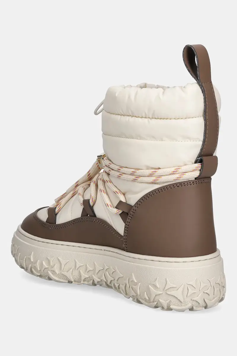 stivali da neve Technical Performance colore beige 1001.010.0032.163 miniatura 3