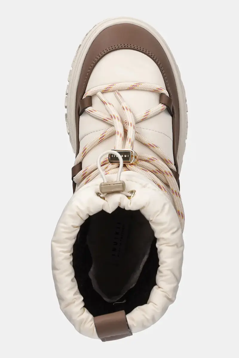 stivali da neve Technical Performance colore beige 1001.010.0032.163 miniatura 4