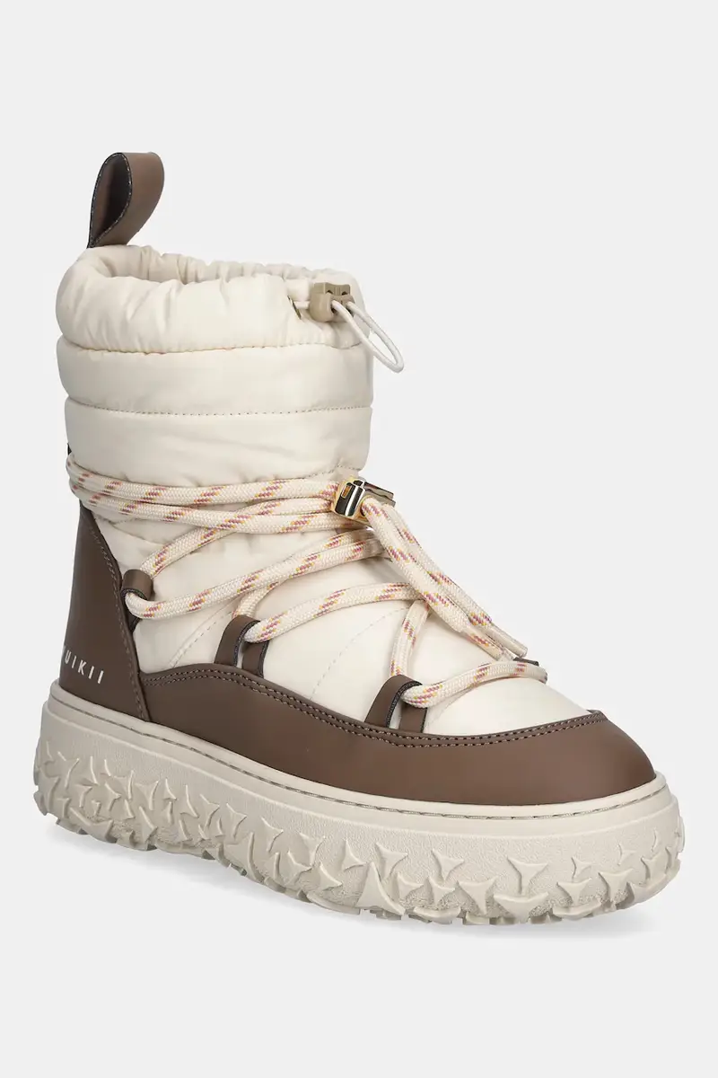 stivali da neve Technical Performance colore beige 1001.010.0032.163