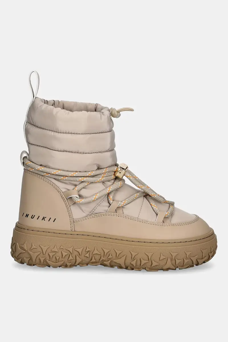 stivali da neve Technical Performance colore beige 1001.010.0032.251 miniatura 2