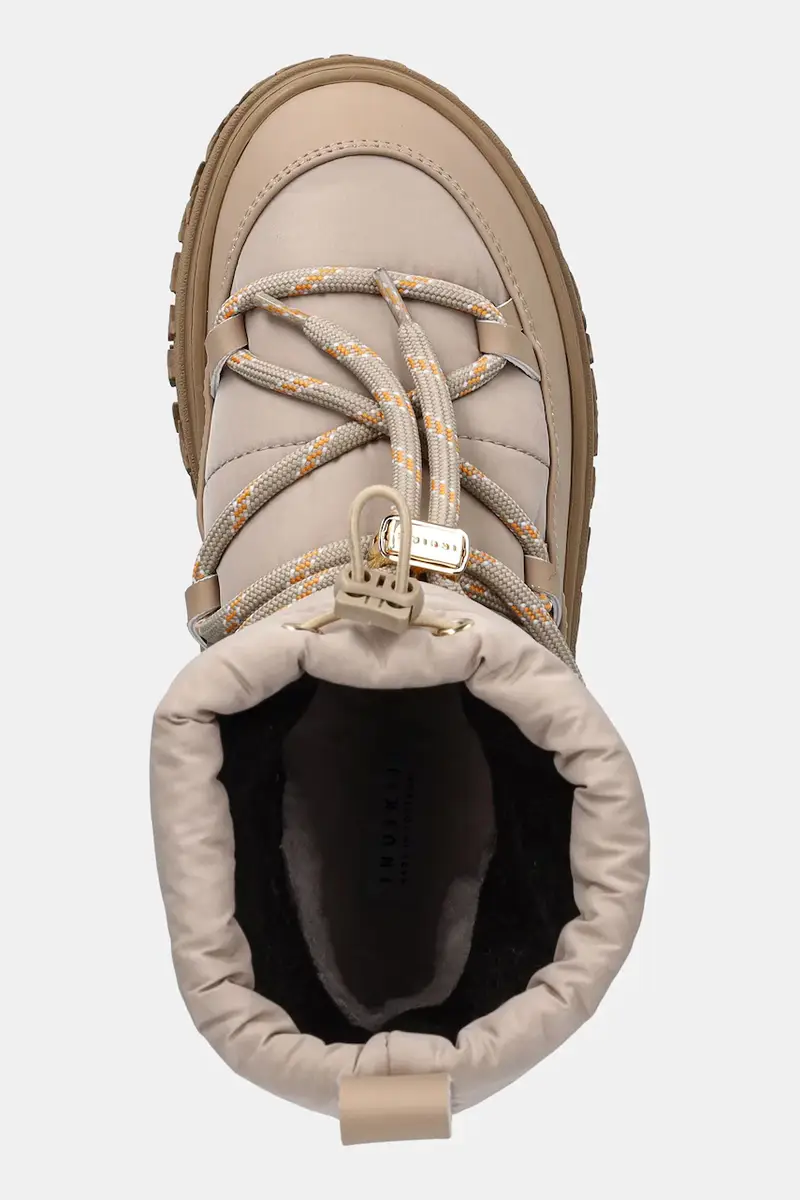 stivali da neve Technical Performance colore beige 1001.010.0032.251 miniatura 4