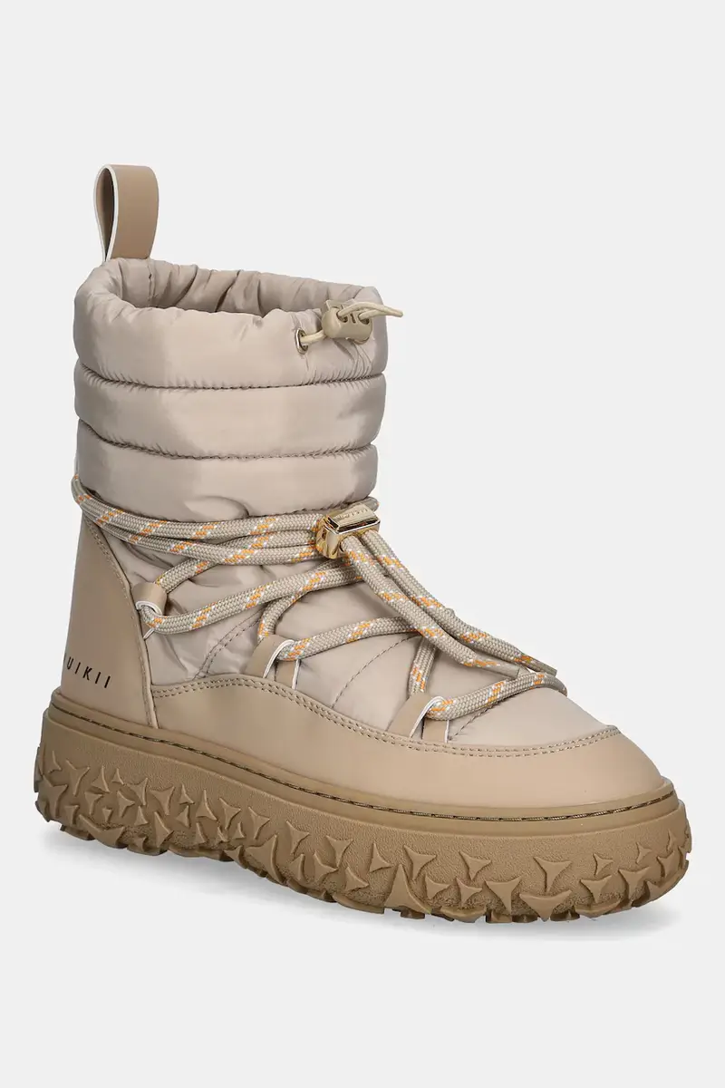 stivali da neve Technical Performance colore beige 1001.010.0032.251