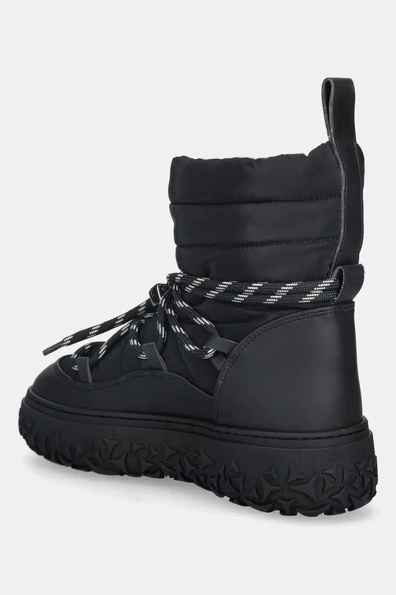 stivali da neve Technical Performance Nero miniatura 3