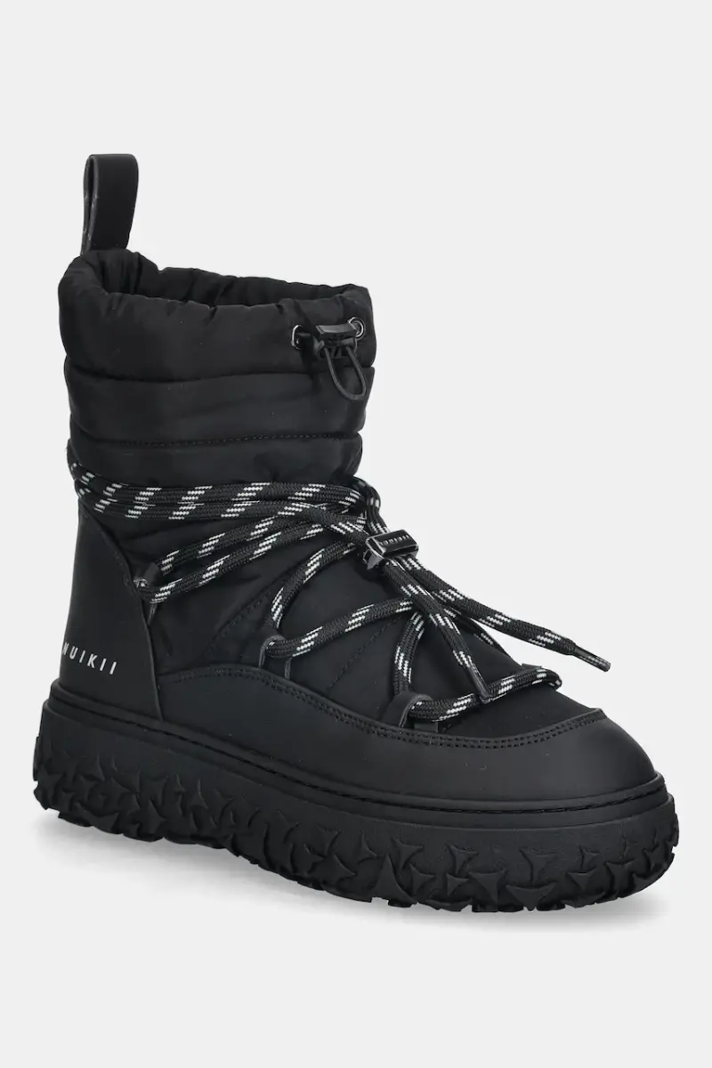 stivali da neve Technical Performance Nero