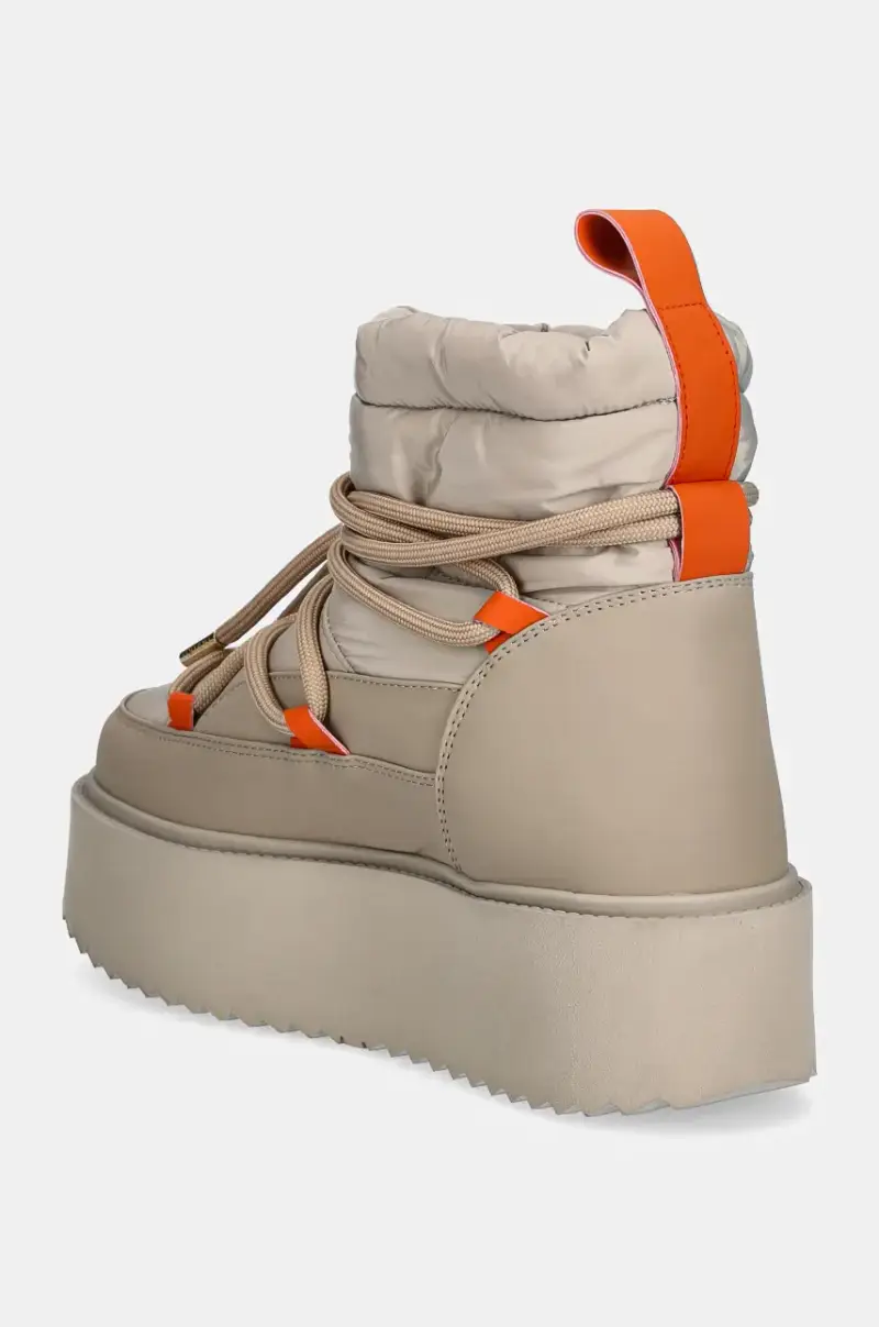 stivali da neve Technical Platform colore beige 75205-110 miniatura 3