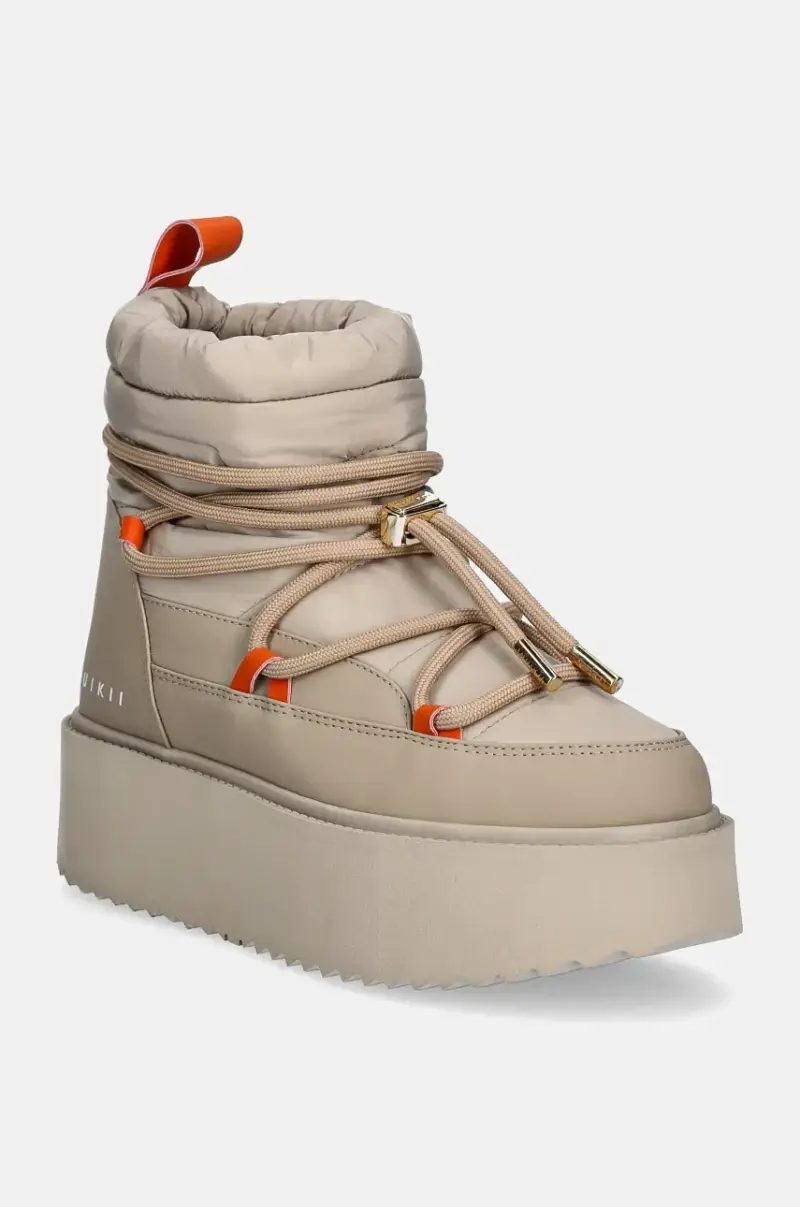 stivali da neve Technical Platform colore beige 75205-110