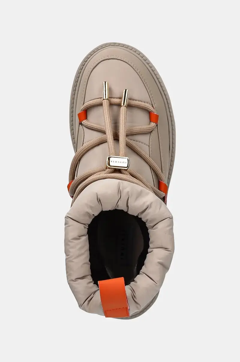stivali da neve Technical Platform colore beige 75205-110 miniatura 4