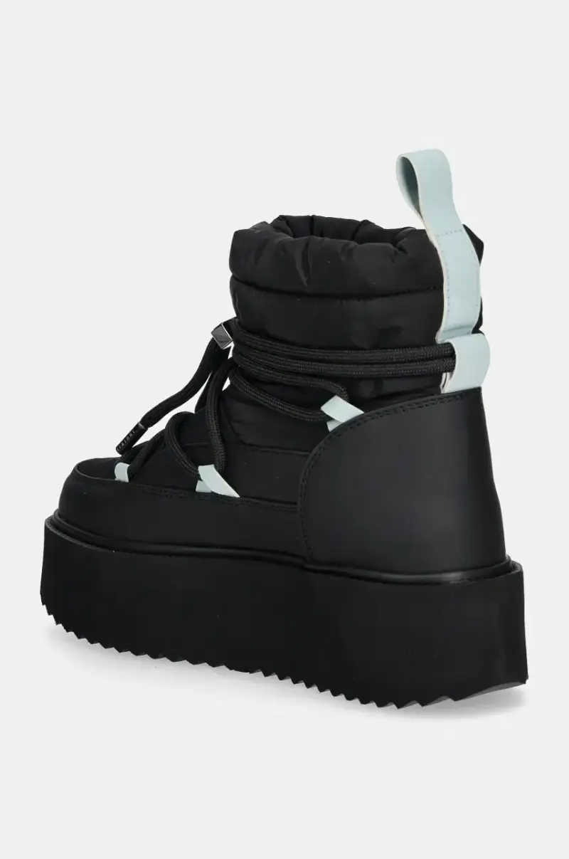 stivali da neve Technical Platform colore nero 75205-110 miniatura 3