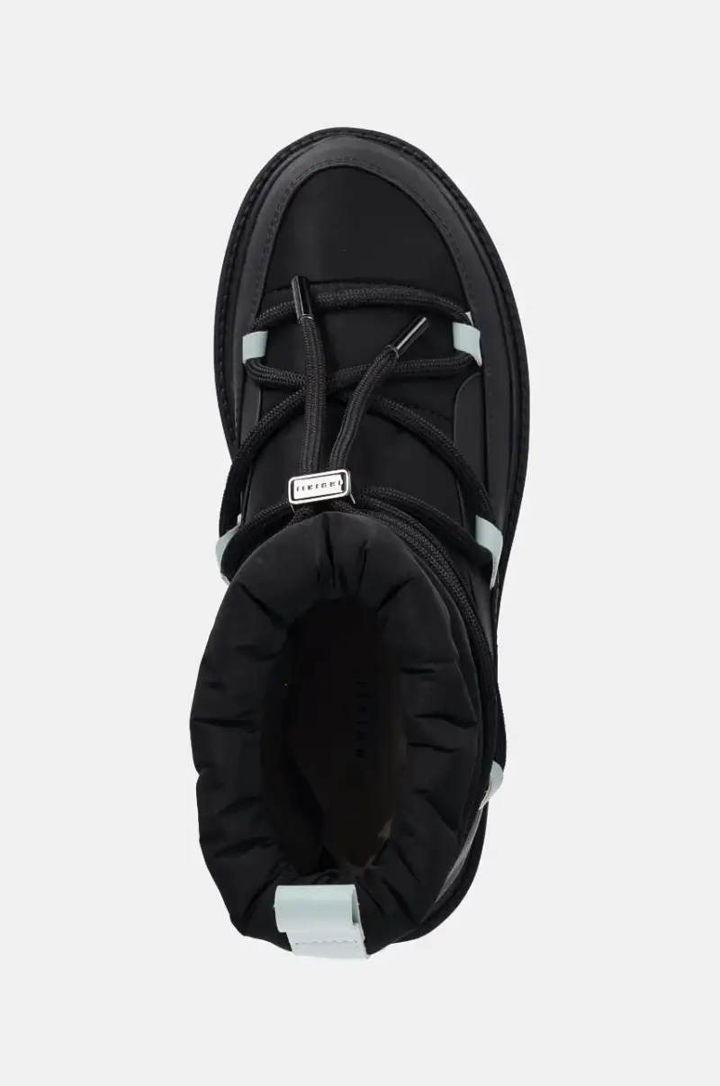 stivali da neve Technical Platform colore nero 75205-110 miniatura 4