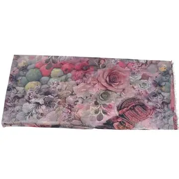 FOULARD DONNA INUSUAL A600