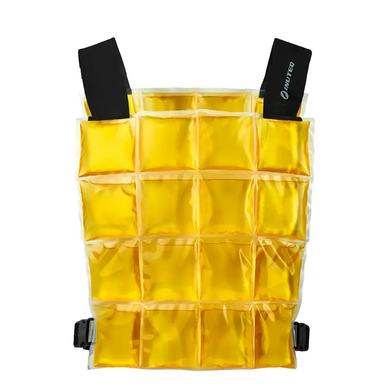 Gilet moto Inuteq Pcm