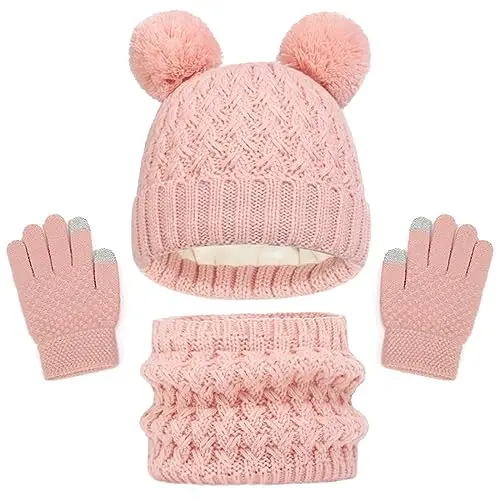 Baynetin Guanti Rosa 2761565