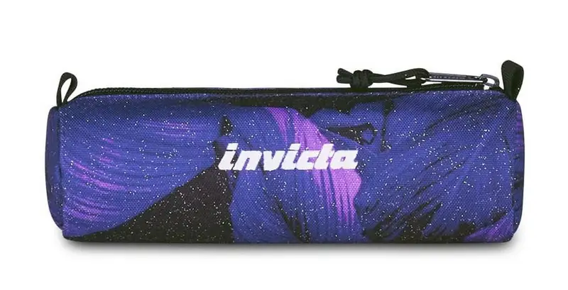Astuccio Invicta Nose Fantasy Shine Purple Leaves
