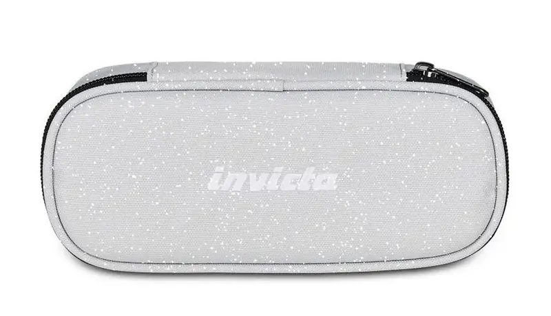 Astuccio scuola Invicta Lip Shine Micro Chip Shine