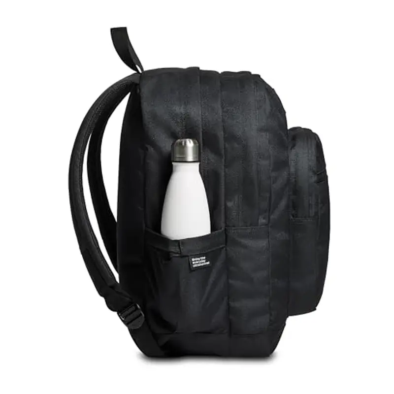 Invicta JELEK PLAIN BACKPACK GRS miniatura 2
