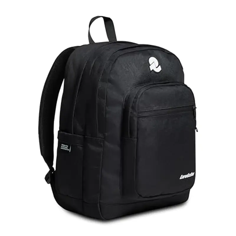 Invicta JELEK PLAIN BACKPACK GRS miniatura 3