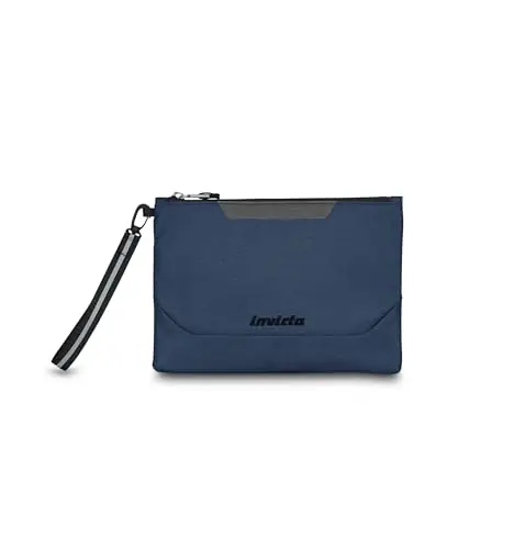 Invicta Pochette Blu 2622357