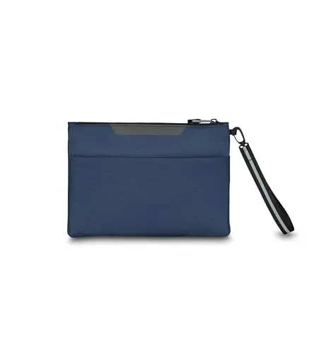 Invicta Pochette Blu 2622357 miniatura 2