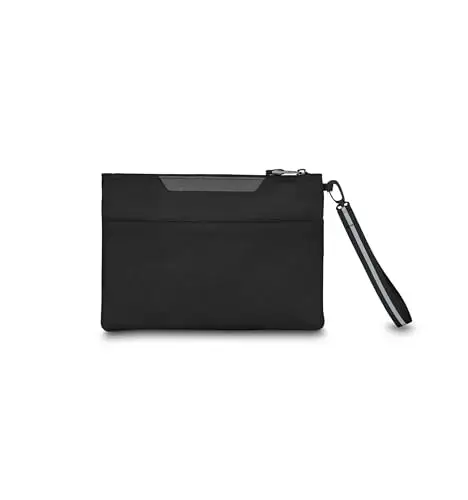 Invicta Pochette Nero 2622356 miniatura 2