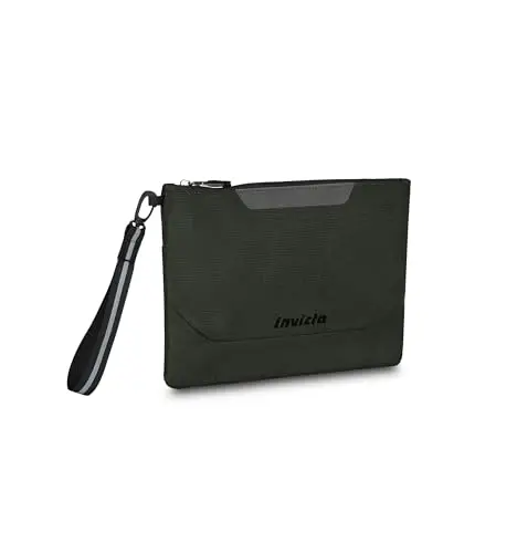 Invicta Pochette Verde 2622358 miniatura 3