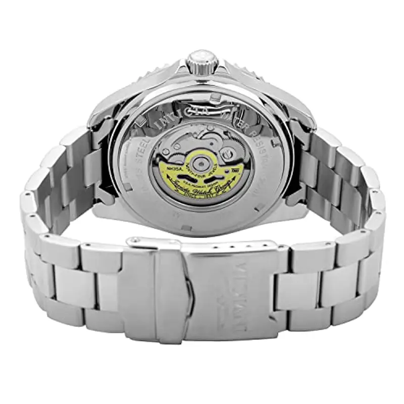 Invicta Pro Diver - Orologio da Uomo in Acciaio Inossidabile con Movimento Automatico miniatura 2