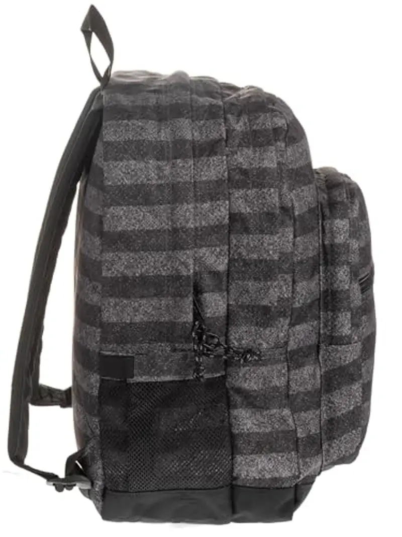 Invicta S.P.A. Zaino, Jelek, Righe Grigio, Tasca Porta Pc Padded, 38 Lt miniatura 2