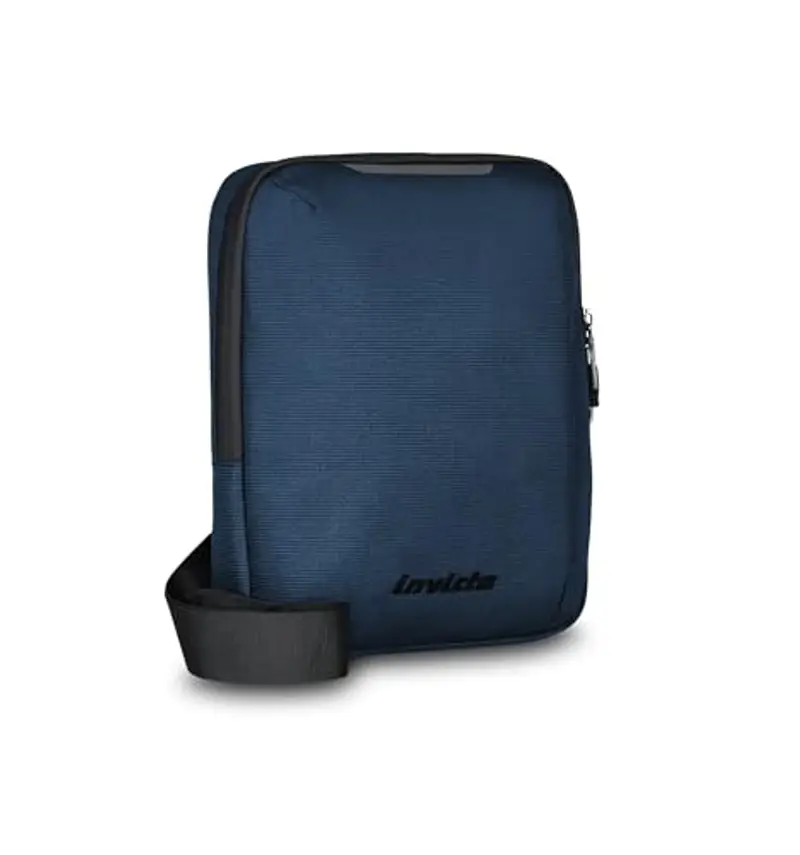 Invicta Portachiavi Blu 2009011 miniatura 2