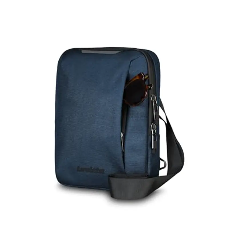 Invicta Portachiavi Blu 2009011 miniatura 3